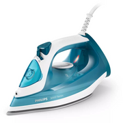 Philips 3000 series DST3011/20 glačalo Pegla na paru Keramička podnica glačala 2100 W Plavo