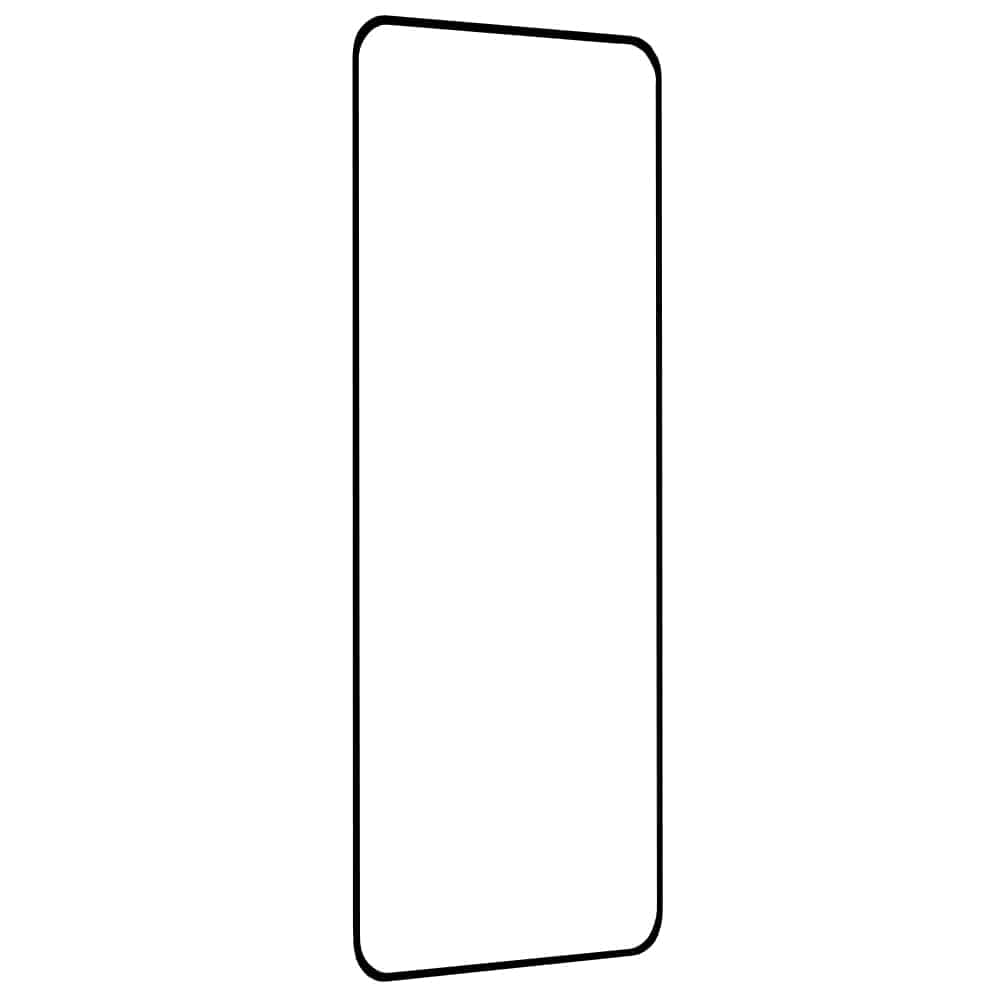Techsuit – 111D Full Cover / Full Glue Glass za Xiaomi 13T / 13T Pro – črno
