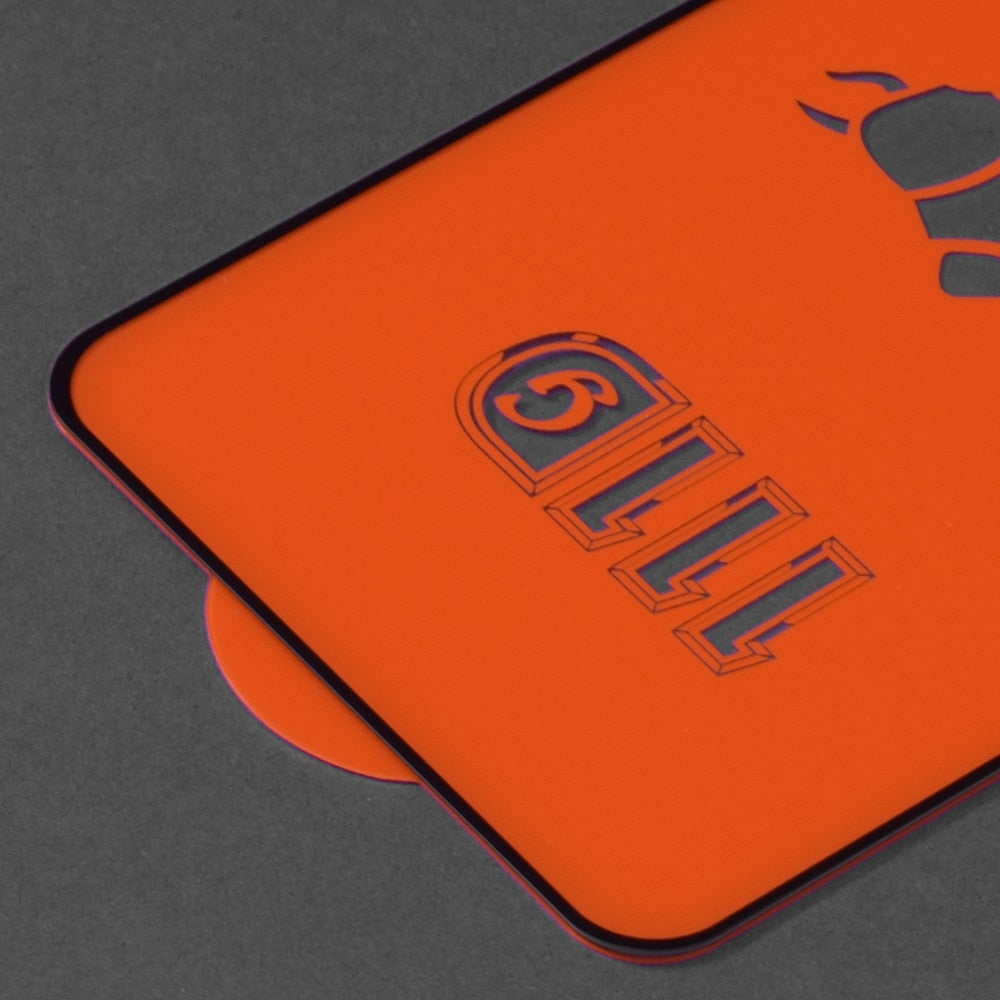 Techsuit – 111D Full Cover / Full Glue Glass za Xiaomi 13T / 13T Pro – črno