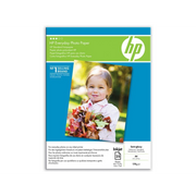 HP Everyday Photo Paper, Glossy, 200 g/m2, A4 (210 x 297 mm), 25 sheets foto papir Crno, Plavo, Bijelo Polusjajni
