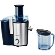 Bosch MES3500 sokovnik 700 W Crno, Srebro
