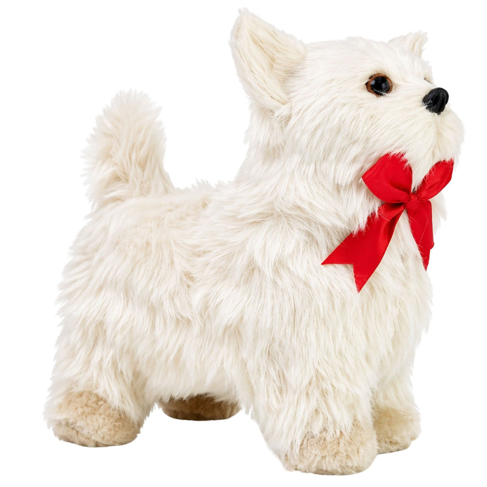 Interactive Chihuahua Dog Moves, Barks