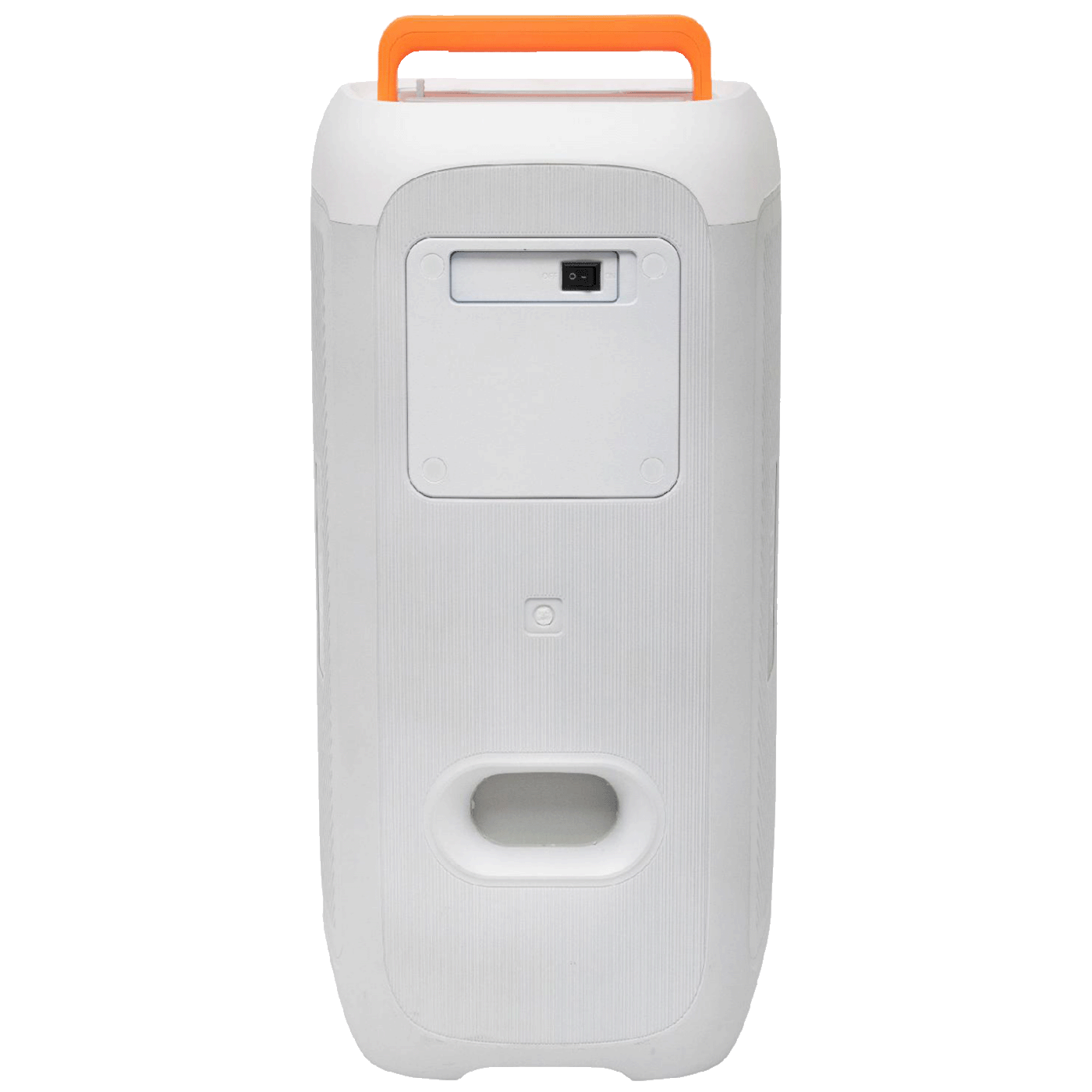 SAL Zvučnik bežični sa mikrofonom, Bluetooth, LED efekti, 60W - PAR216WH