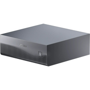 ASUS Ascent GX10 GX10-GG0003BN GB10 128 GB LPDDR5x-SDRAM Mini PC Sivo