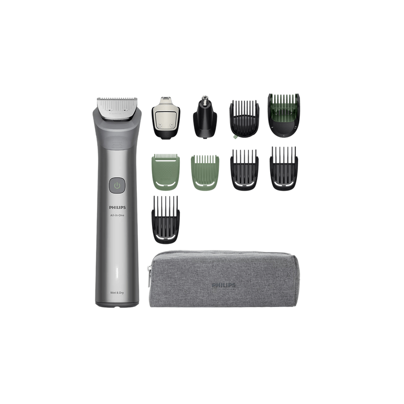 Philips MG5941/15 šišač za kosu Svijetlosiva 13 Litij ion (Li-Ion)