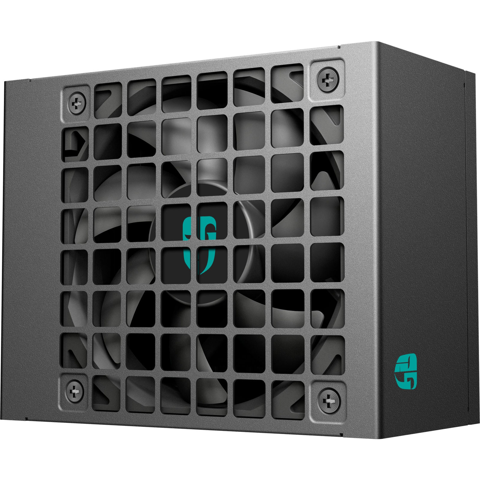DeepCool PS850G jedinica za napajanje 850 W 20+4 pin ATX ATX Crno