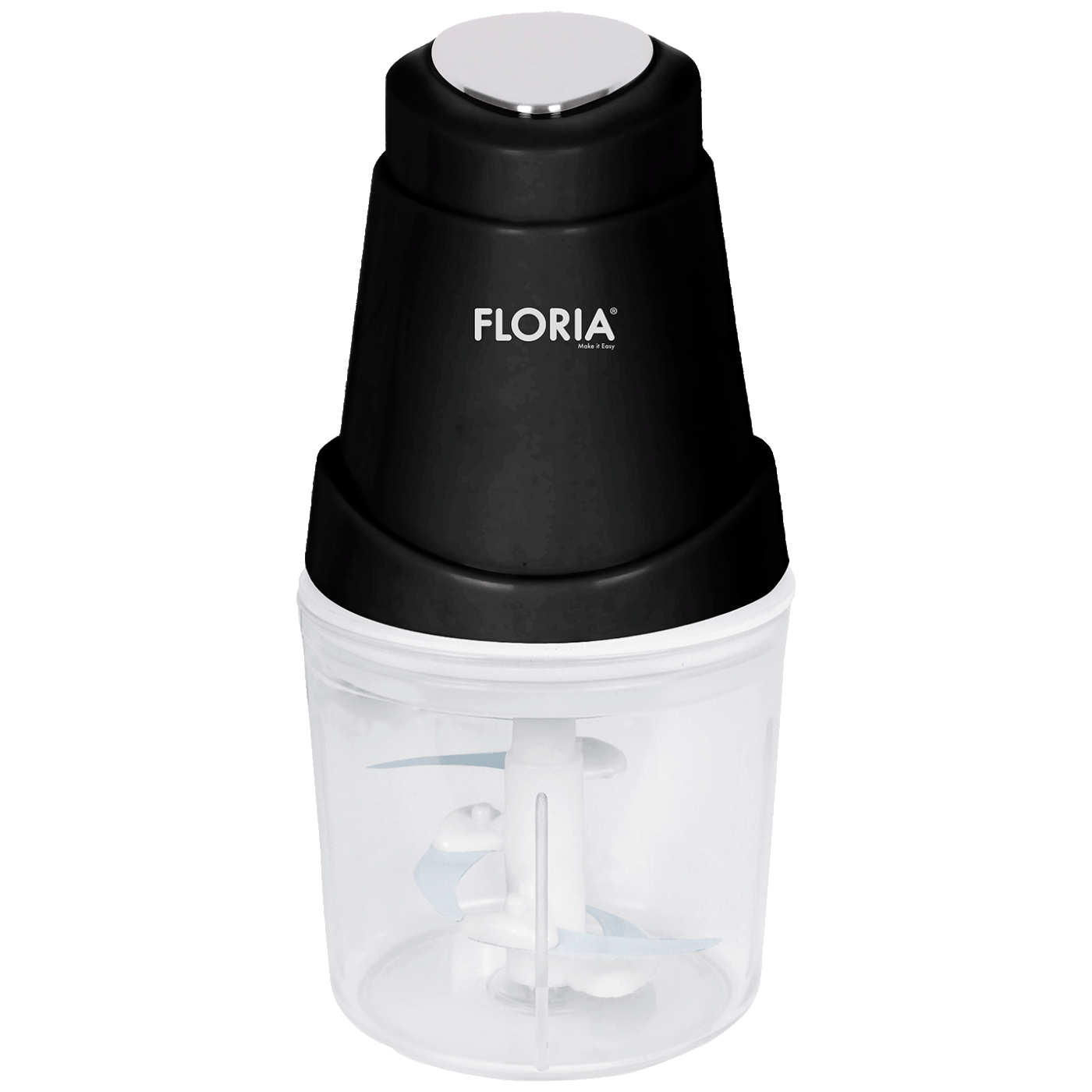 Floria Sjeckalica sa plastičnom posudom 0.6 lit., 250 W - ZLN2570