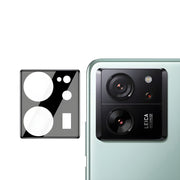 Techsuit zaštitno staklo za kameru za Xiaomi 13T/13T Pro - Crna KP30005