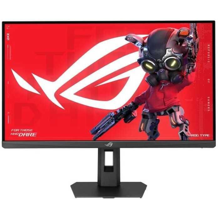 ASUS ROG Strix XG27UCMG računalni monitor 68,6 cm (27") 3840 x 2160 pikseli 4K Ultra HD LCD Crno