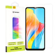 Techsuit zaštitno staklo 9H za Oppo A38/A18 - Prozirna KP30079
