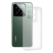 Prozirna zaštitna futrola za Xiaomi 14 - Prozirna KP30061
