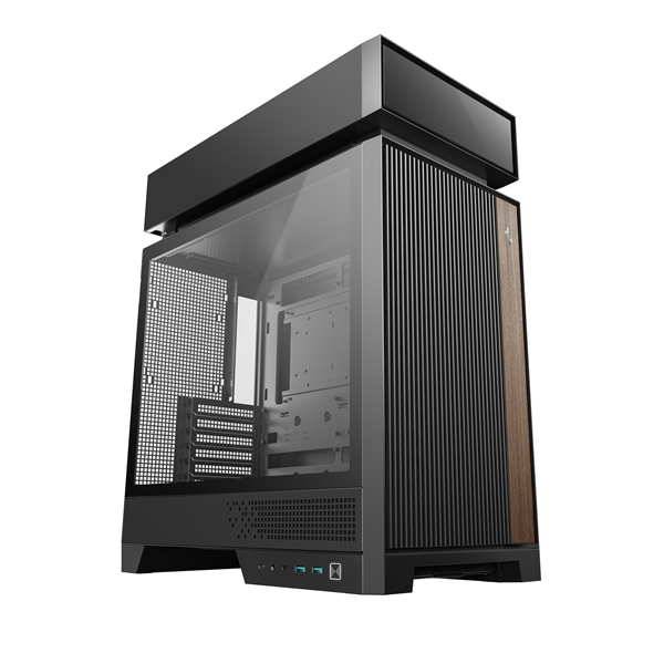 DeepCool CL660 Crno