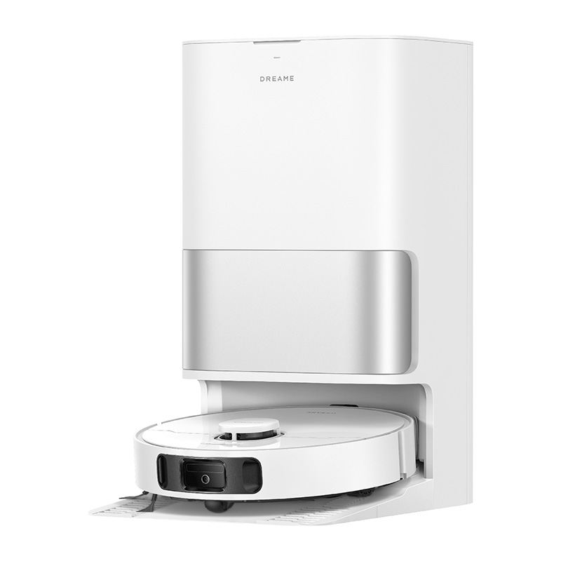 Dreame D30 Ultra 3,2 L Bijelo