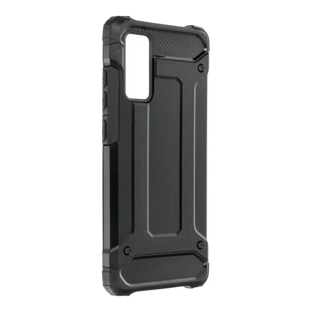 ARMOR maska za SAMSUNG Galaxy S20 FE / S20 FE 5G črna