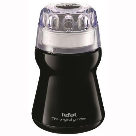 Tefal GT1108 mlinac za kavu 180 W Crno