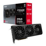 ASUS Prime -RX9070XT-O16G AMD Radeon RX 9070 XT 16 GB GDDR6