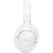 JBL Tune 730BT Slušalice Bežično Ručni Pozivi/glazba Bluetooth Bijelo