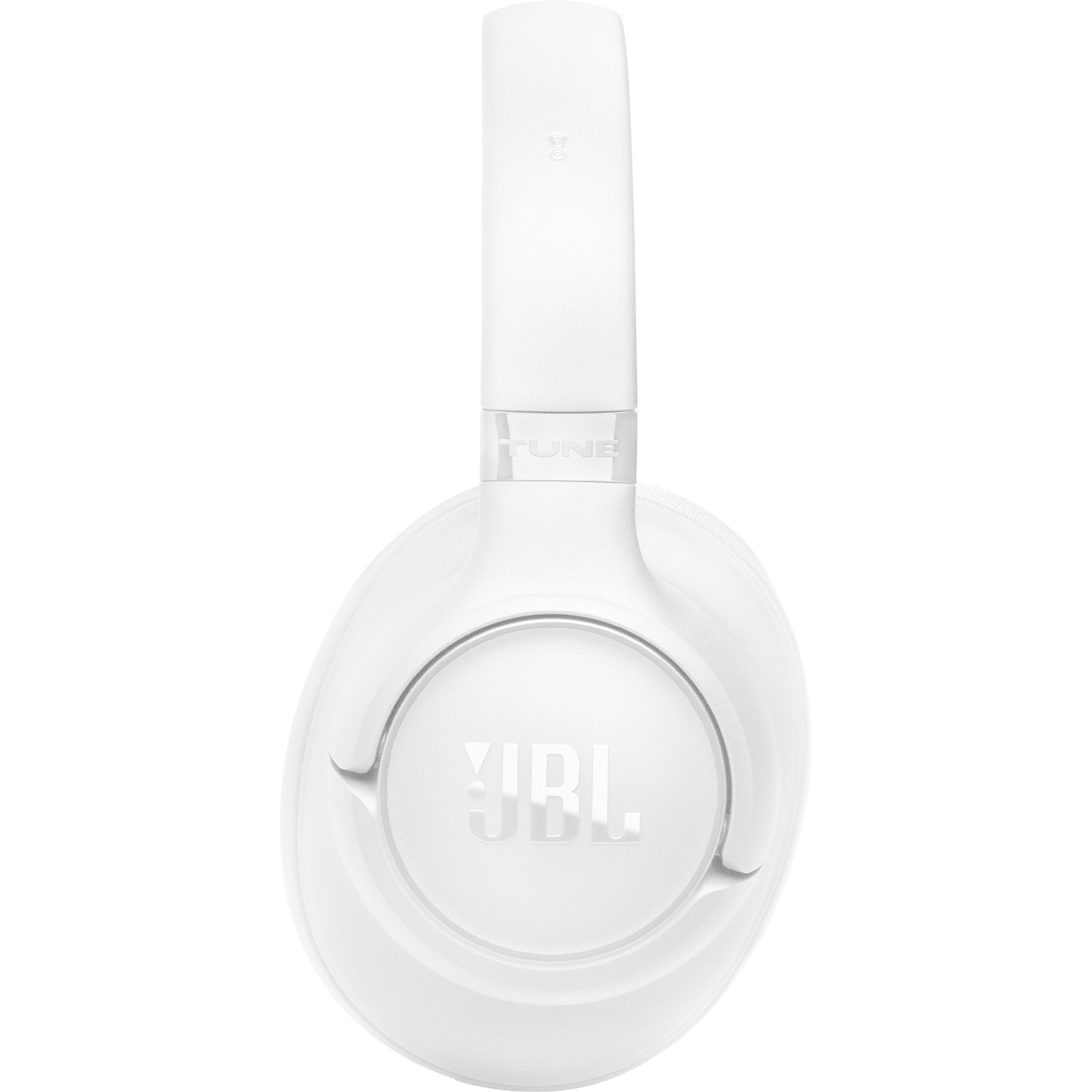 JBL Tune 730BT Slušalice Bežično Ručni Pozivi/glazba Bluetooth Bijelo