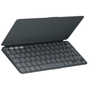 Logitech Keys-To-Go 2 tipkovnica Univerzalno Bluetooth QWERTY US Međunarodna Grafit