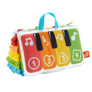 Fisher-Price HND54 glazbena igračka