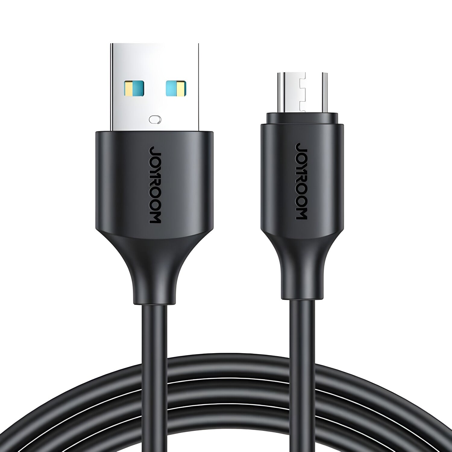 JoyRoom kabel USB na Micro USB - 2.4A - 1m - Crna KP31121