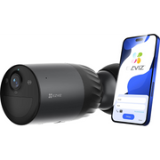 EZVIZ BC1c 4K Metak (oblik) IP sigurnosna kamera Vanjski 3840 x 2160 pikseli Stropni/zidni