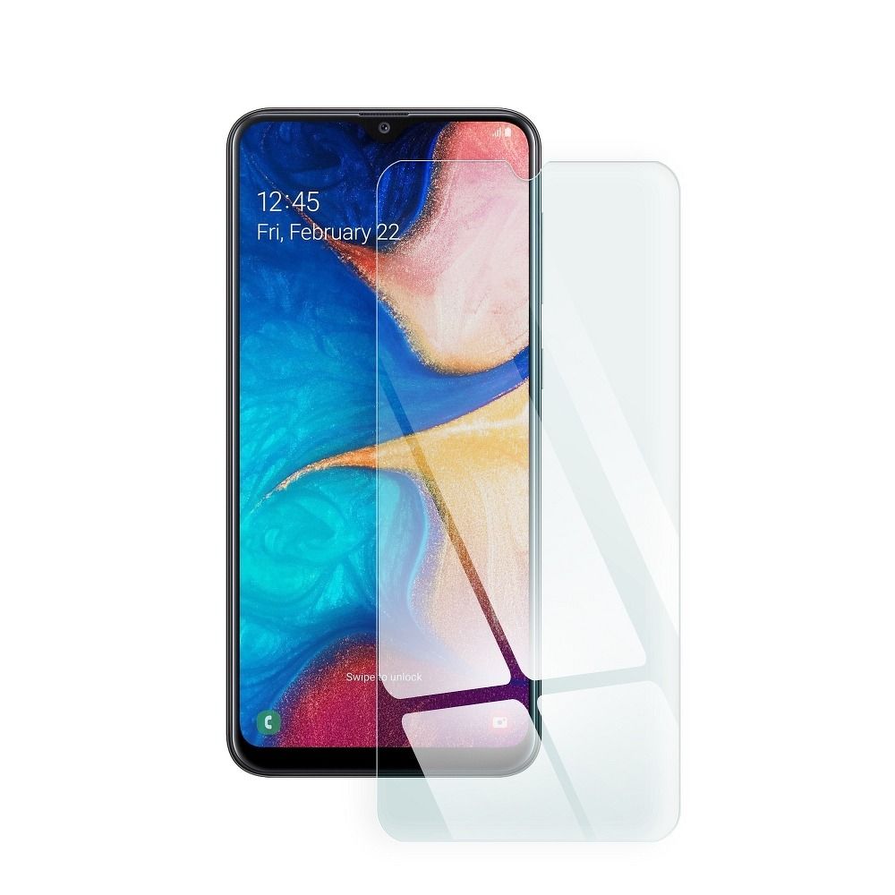 Kaljeno steklo Blue Star –SAMSUNG Galaxy A20