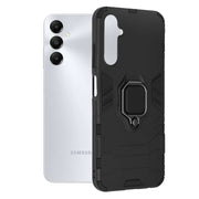 Techsuit Silicone Shield maska za Samsung Galaxy A05s -crna