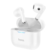 HOCO bežične/bluetooth stereo slušalice TWS Full True EW34 bijele