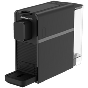 MELCHIONI family Aparat za kavu, Nespresso, 1400W, 20 bar - CREMOSA Black