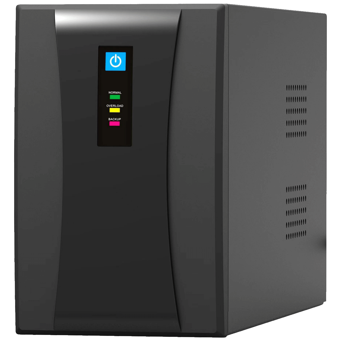 MKC UPS/ Izvor neprekidnog napajanja, 2000VA, 1200W - MK-2000UPS