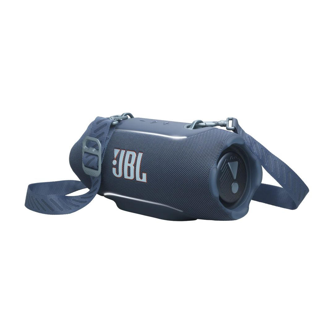 JBL Xtreme 5 Stereo prijenosni zvučnik Plavo 130 W