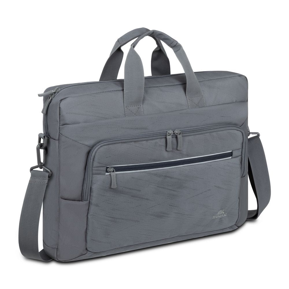 Torba RivaCase 15.6-16" Alpendorf-Eco 7531 Grey ECO