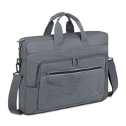 Torba RivaCase 15.6-16" Alpendorf-Eco 7531 Grey ECO