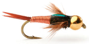 Copper John ribolovna muha