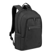 Ruksak RivaCase 15.6-16" Alpendorf-Eco 7561 Black ECO