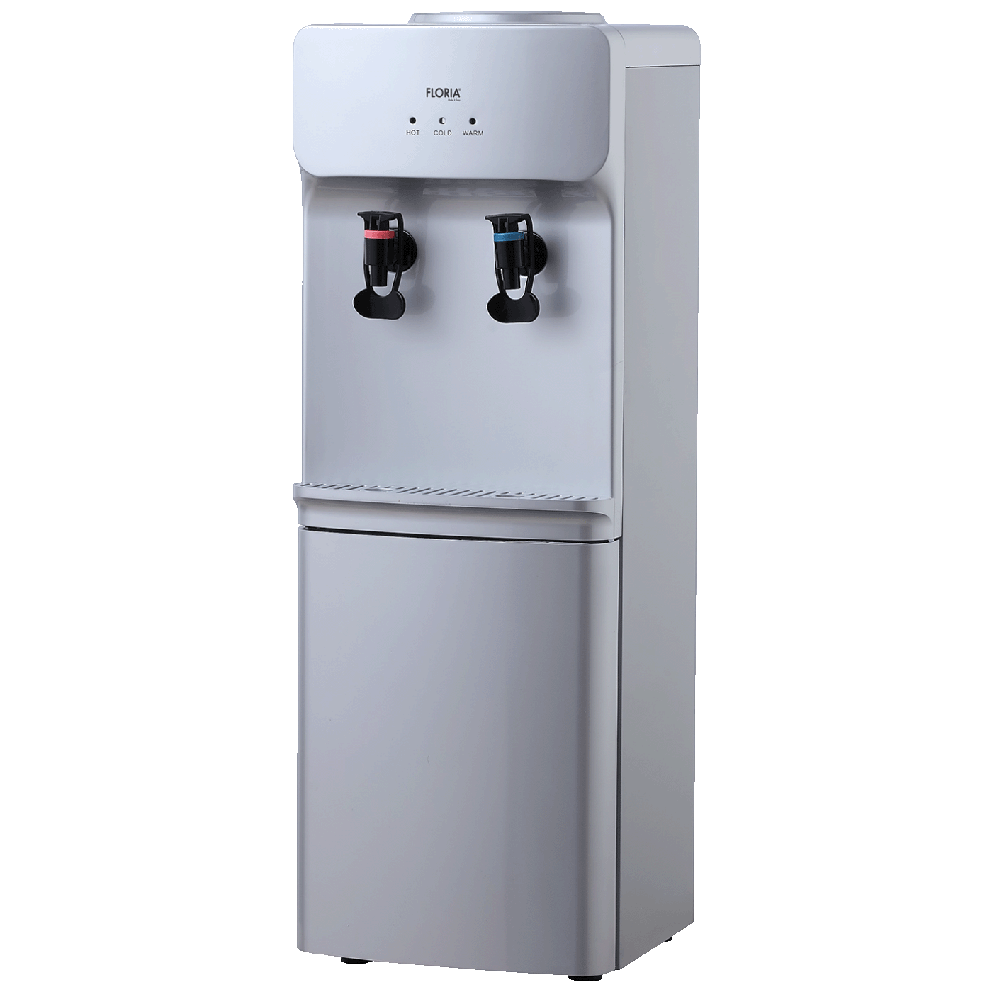 Floria Aparat za vodu/dispenzer, toplo/hladno, 500/85W - ZLN4660