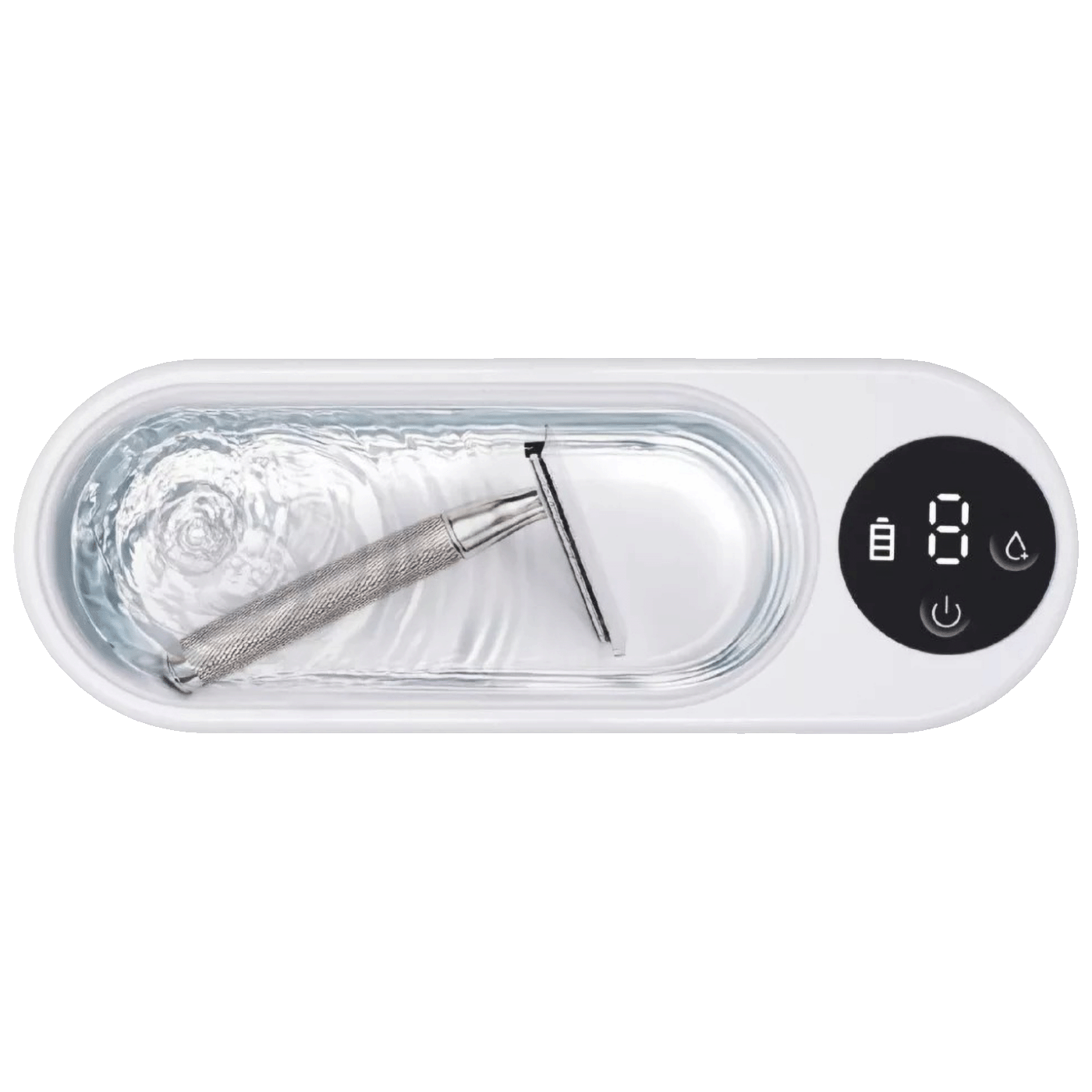 home Vibrirajući aparat za čišćenje, rezervoar od 300 ml. - HGRT300