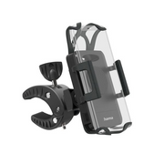 Hama Strong Pasivni nosač Mobilni/pametni telefon Crno