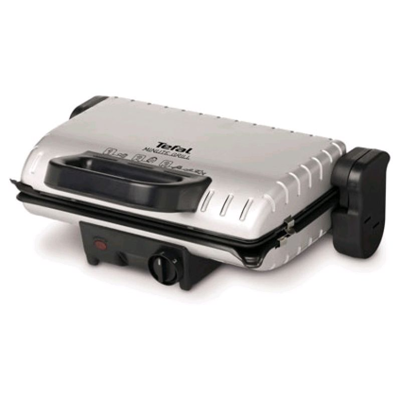 Tefal Minute Grill GC2050 kontaktni roštilj