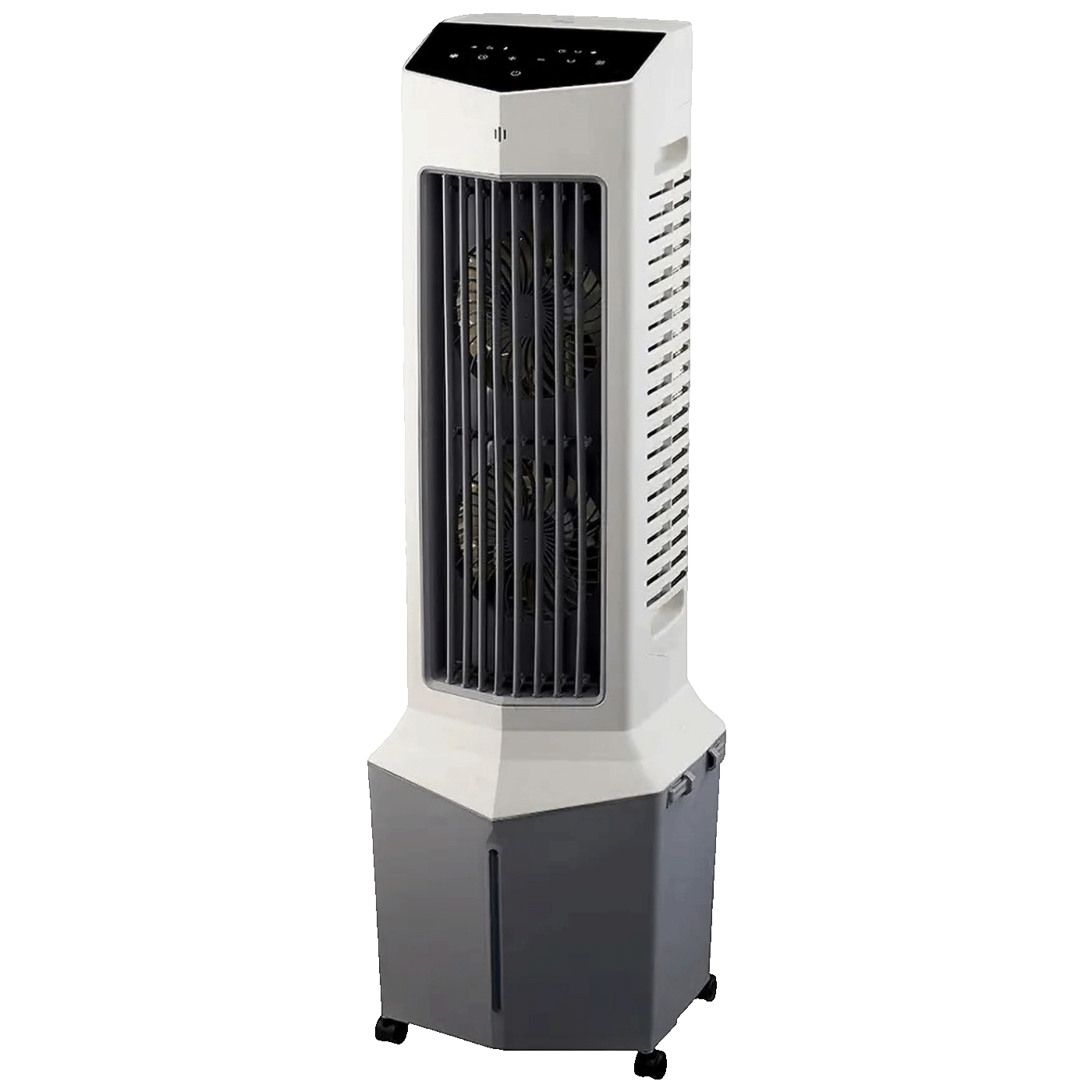 Zilan Ventilator stupni, LED zaslon, 12 nivoa brzine, timer, 40W - ZLN4585