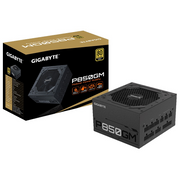 Gigabyte P850GM jedinica za napajanje 850 W 20+4 pin ATX ATX Crno