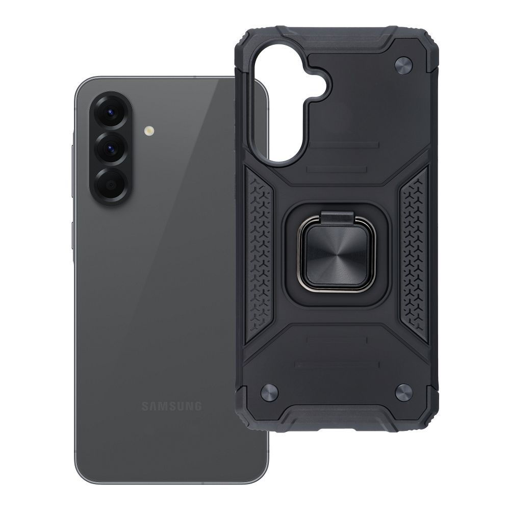 NITRO zaštitna maska ​​za SAMSUNG GALAXY A56 5G crna