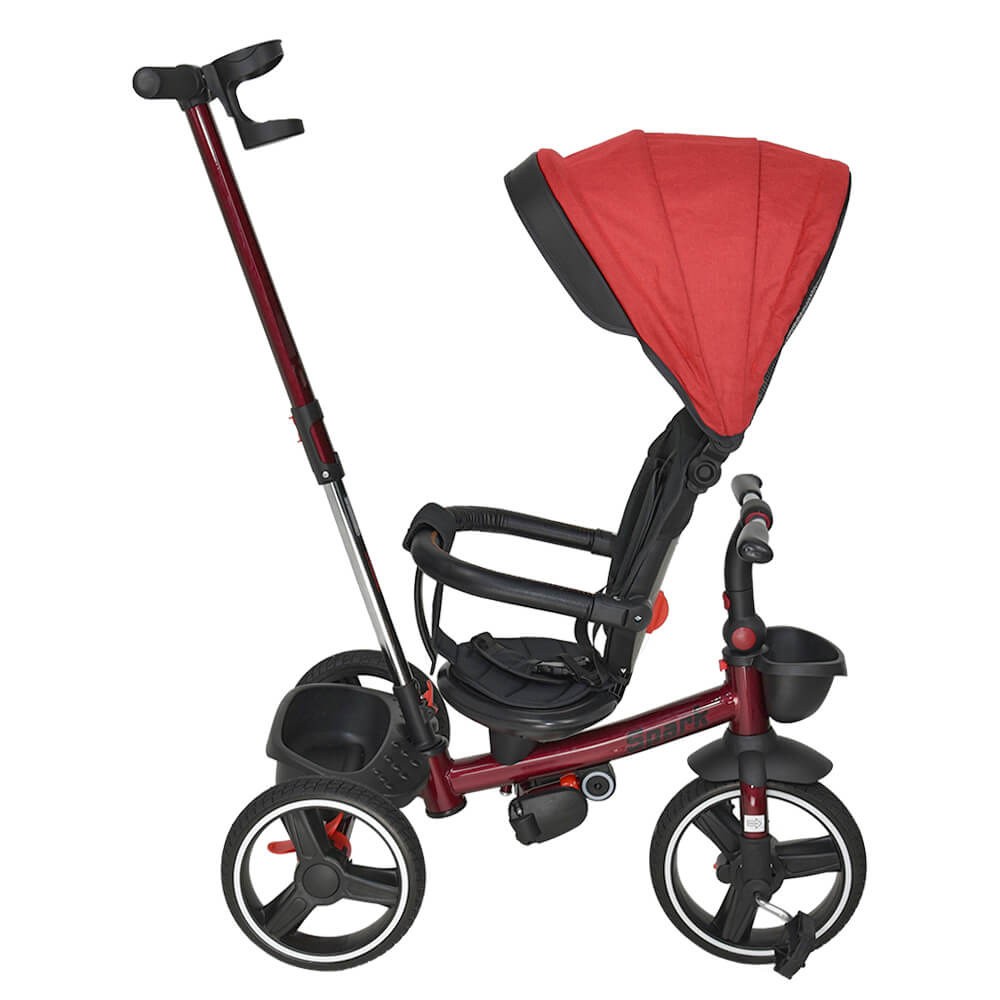 Tricikel SPARK 360°