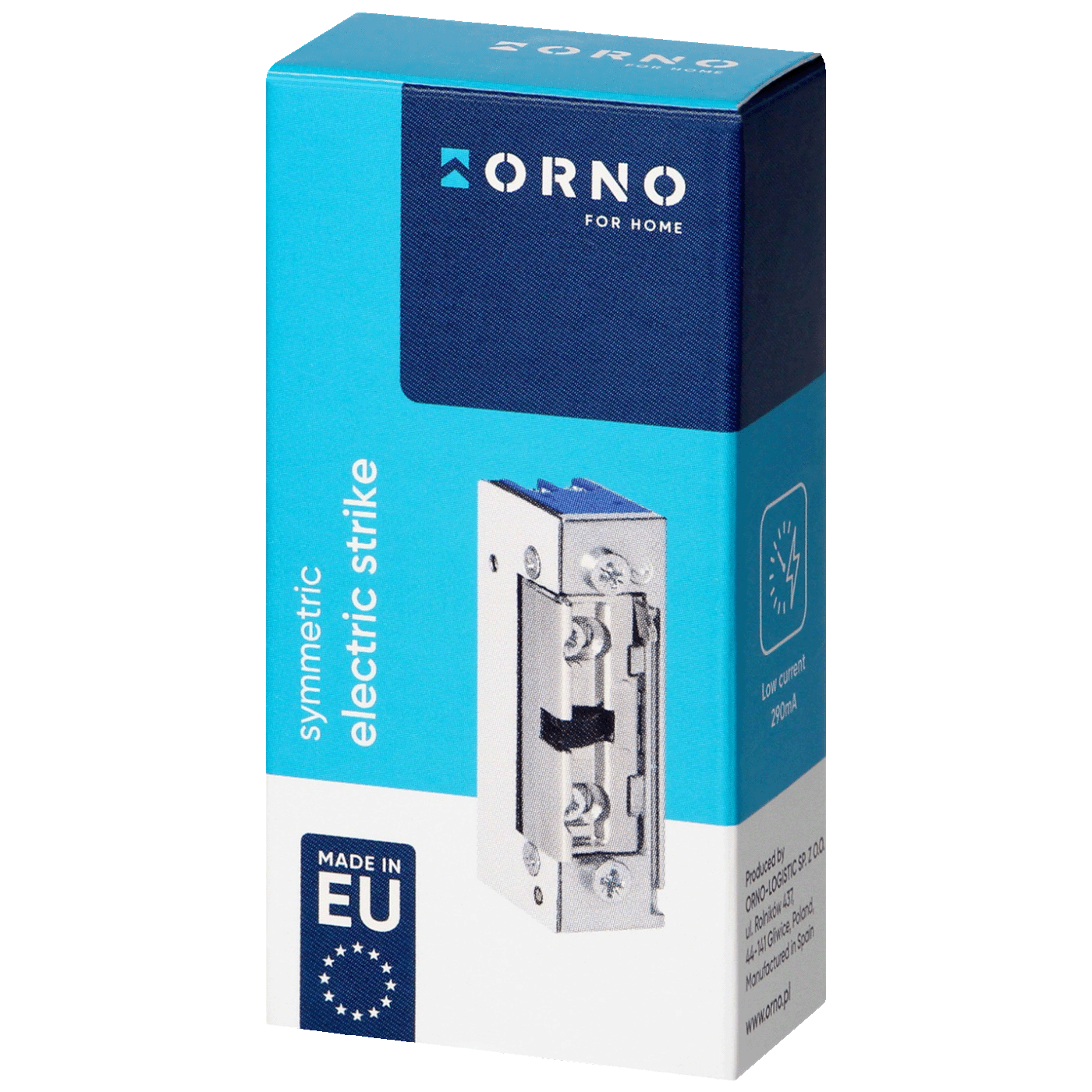 Orno OR-EZ-4044