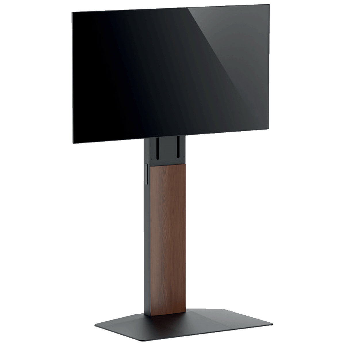 Superior Nosač / stalak TV prijemnike 55"-86", 45 kg - Premium 55–86 Floor TV Stand