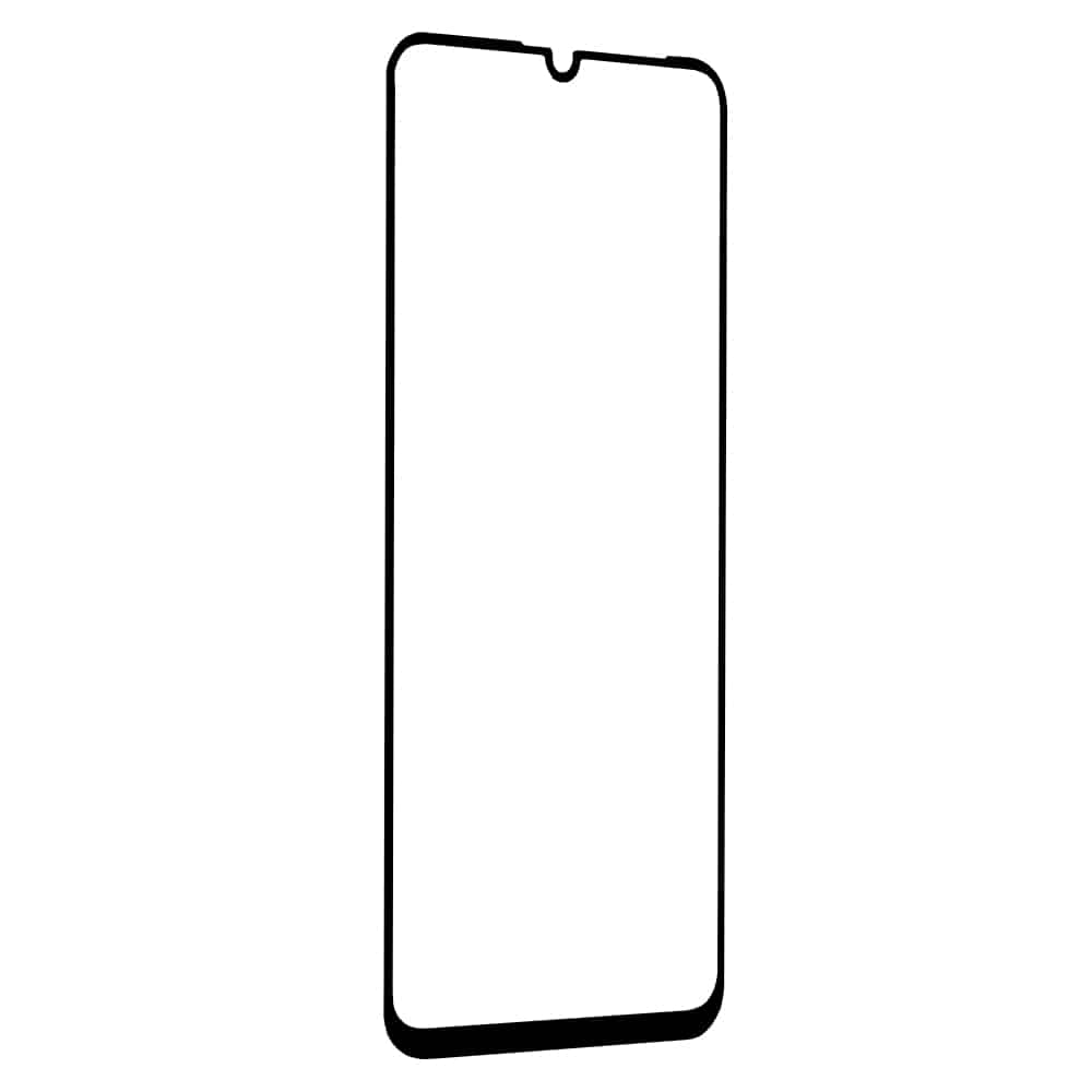Techsuit – 111D Full Cover / Full Glue Glass za Xiaomi Redmi 13C 4G / 13C 5G / Poco M6 / C65 črna