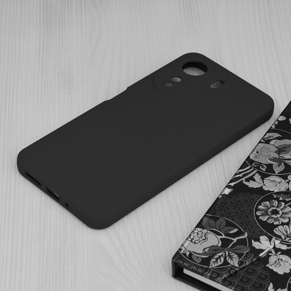 Techsuit Soft Edge silikonska maska za Xiaomi Redmi 13C 4G / Poco C65