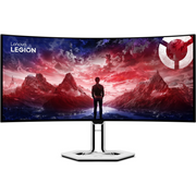 Lenovo Legion PRO 34WD-10 računalni monitor 86,4 cm (34") 3440 x 1440 pikseli Wide Quad HD LED Crno