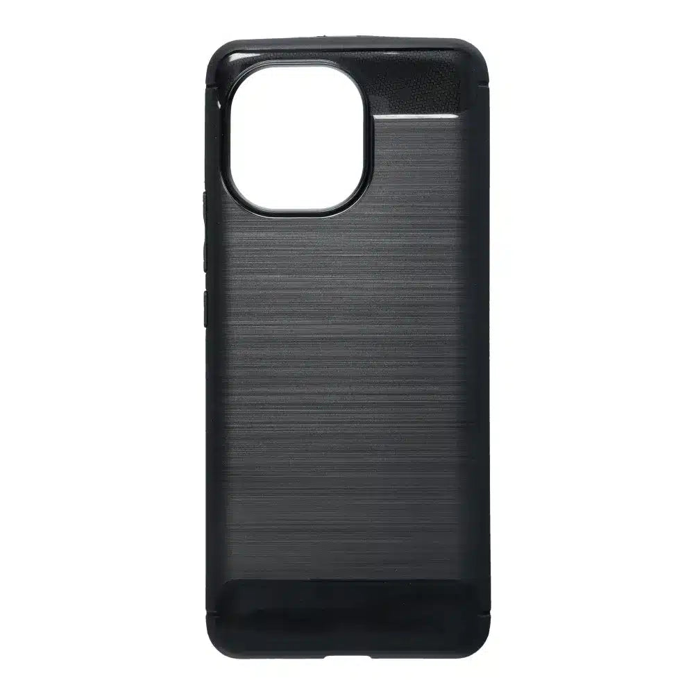 CARBON maska za XIAOMI Mi 11 črna